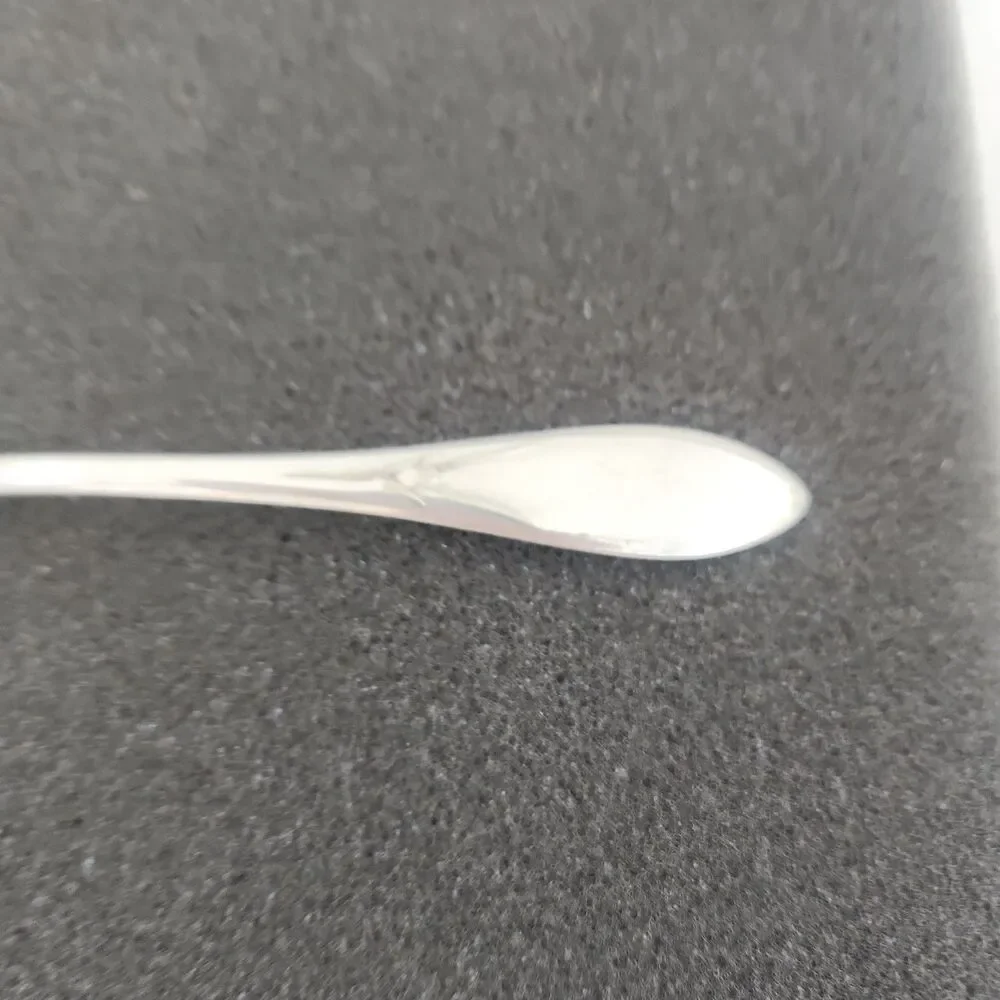 Silverplate Original WM Rogers MFG Co Teaspoon Flatware Silverware Pickwick